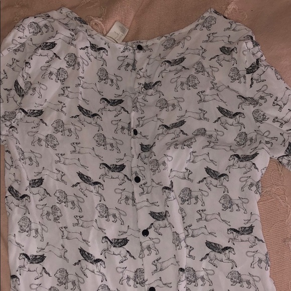 h&m top - Picture 3 of 4